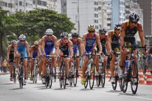 Read more about the article World Cycling event never before